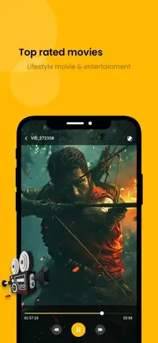 cricket-line-guru-app Top Rated Movies